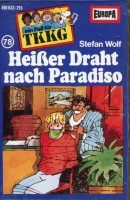 078/Heisser Draht Nach Paradiso
