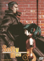 Solty Rei, Vol. 4