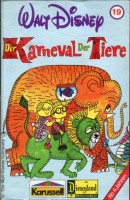 Der Karneval der Tiere
