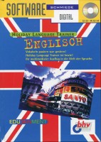 Holiday Language Trainer Englisch. CD- ROM und Benutzerhandbuch