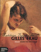 Gilles Frau, 3 Cassetten