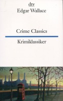 Crime Classics Krimiklassiker Vier spannende Fälle (dtv zweisprachig)