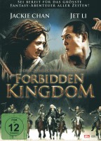 Forbidden Kingdom [Collectors Edition] [2 DVDs]
