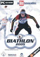 Biathlon 2005