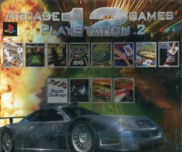 30 Spiele - Retro Arcade Action