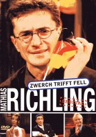 Mathias Richling - Zwerch trifft Fell, Vol. 1