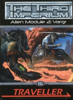 Alien Module 2 Vargr (Third Imperium)