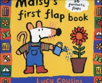 Maisys First Flap Book