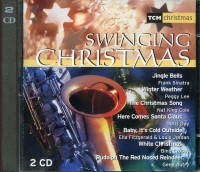 Swinging Christmas Vol. 1 - 2 CDs