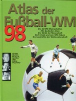 Altas der Fußball-WM 98
