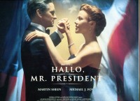 Hallo, Mr.President (Laserdisc)