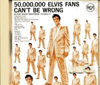 Elvis Golden Records Vol. 2