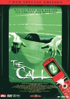 The Call 2 (Special Edition, 2 DVDs)