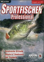 Sportfischen Professional