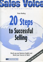 SUCCESSFUL SELLING - 20 Steps to Successful Selling.