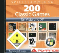 200 Classic Games