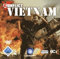 Conflict Vietnam [Software Pyramide]