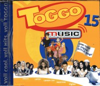Toggo Music 15