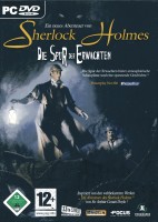 Sherlock Holmes Die Spur der Erwachten (DVD-ROM)