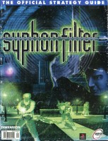 Syphon Filter 2 Primas Official Strategy Guide