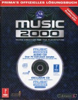 Music 2000 - Lösungsbuch
