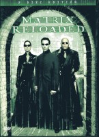 Matrix Reloaded [Verleihversion]