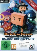 Brick-Force - Die nächste Generation  - [PC]
