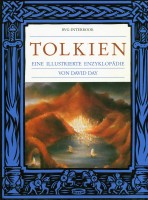 Tolkien. Eine illustrierte Enzyklopädie