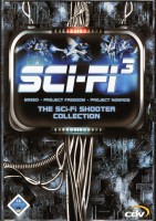Sci-Fi 3 Shooter Collection
