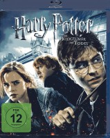 Harry Potter und die Heiligtümer des Todes Teil 1