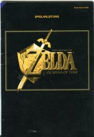 Zelda N64  Anleitung