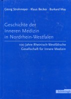 Geschichte der Inneren Medizin in Nordrhein-Westfalen