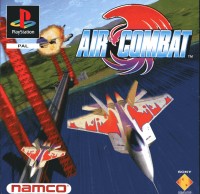 Air Combat [Platinum]