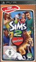 Die Sims 2 Pets [Essentials]