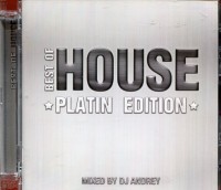 House 2008 Platin Edition
