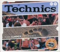 Technics-Pure Summer Experie