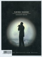 Xavier Naidoo - Alles Gute vor uns (2 DVDs)