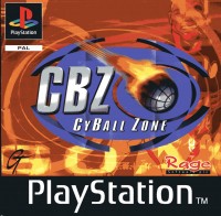 Cyball Zone