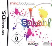 Splash! - Mind.Body.Soul.