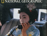 National Geographic, Die Fotografien - Einst und jetzt
