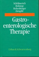 Gastroenterologische Therapie