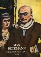 Max Beckmann. Retrospektive