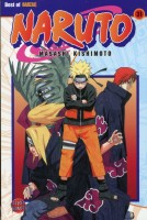 Naruto, Band 31
