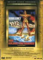 Der Koloss von Rhodos (Cinema Colossal)