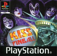 Kiss Pinball