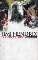 JIMI HENDRIX - CORNERSTONES 1967-1970