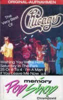 The Very Best Of Chicago