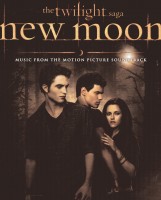 The Twilight Saga - New Moon (Easy Piano) Songbook für Klavier