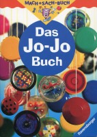 Mach+Sach-Buch Das Jo-Jo Buch