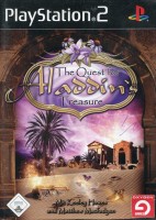 The Quest for Aladdins Treasure
